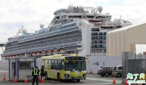 威斯特丹号邮轮是哪个国家的 威斯特丹号疫情最新消息