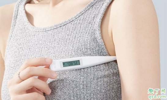 体温计会传染新冠状病毒吗 红外线体温计会交叉感染吗