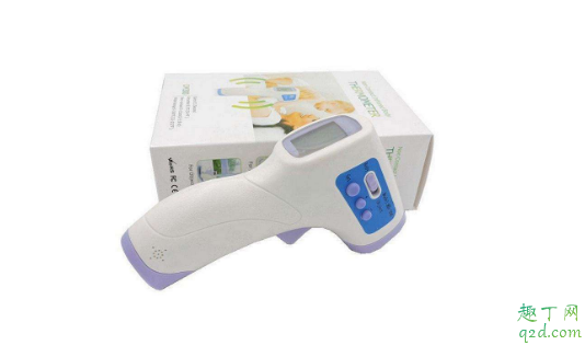 体温计会传染新冠状病毒吗 红外线体温计会交叉感染吗