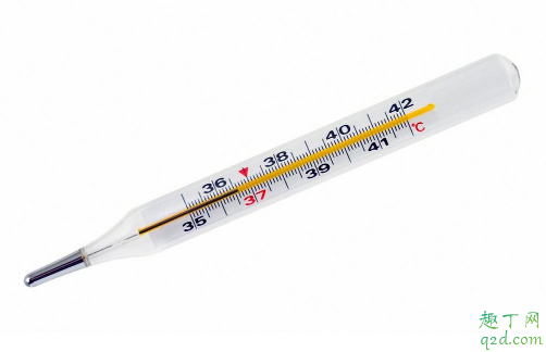 体温计会传染新冠状病毒吗 红外线体温计会交叉感染吗