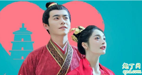 大唐女法医冉颜喜欢苏伏吗 冉颜苏伏结局在一起没