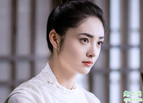 大唐女法医冉颜喜欢苏伏吗 冉颜苏伏结局在一起没