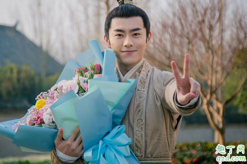 大唐女法医男主是谁 大唐女法医男主什么时候出场