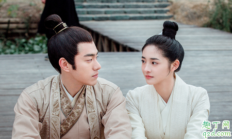 大唐女法医男主是谁 大唐女法医男主什么时候出场