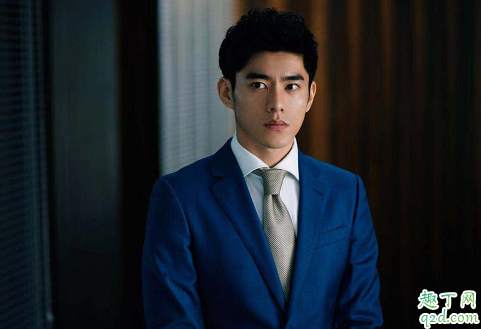 大唐女法医男主是谁 大唐女法医男主什么时候出场