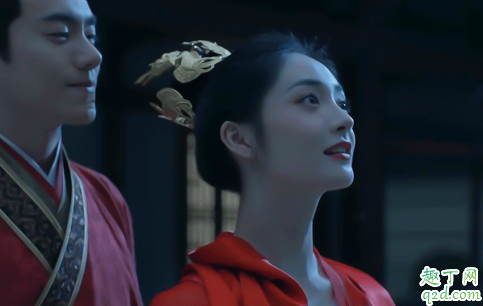 大唐女法医结局是喜是悲 大唐女法医冉颜最后嫁给了谁