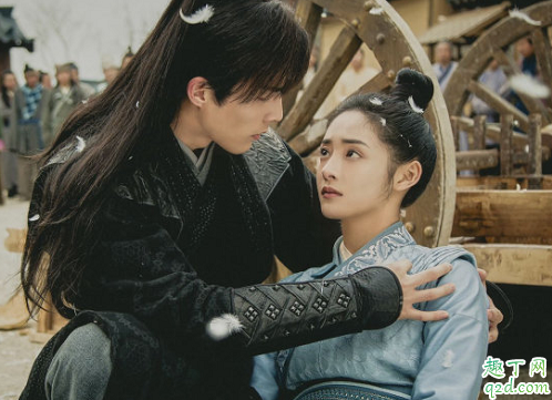 大唐女法医冉颜母亲是怎么死的 大唐女法医结局揭秘