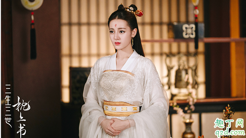 枕上书凤九额头的凤羽花和魔尊渺落有关吗 渺落和凤九关系揭秘