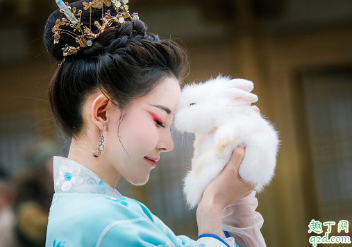 大唐女法医晚绿是好是坏 晚绿结局和谁在一起起了