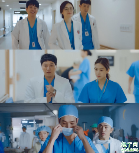 机智的医生生活什么时候更新 韩剧机智的医生生活在哪看