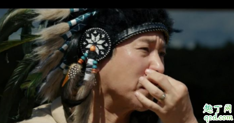 寄生虫爸爸能顺利走出来吗 寄生虫爸爸为什么要杀男主人