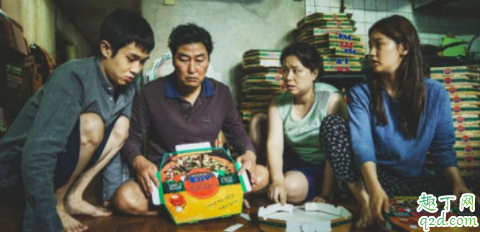 寄生虫爸爸能顺利走出来吗 寄生虫爸爸为什么要杀男主人