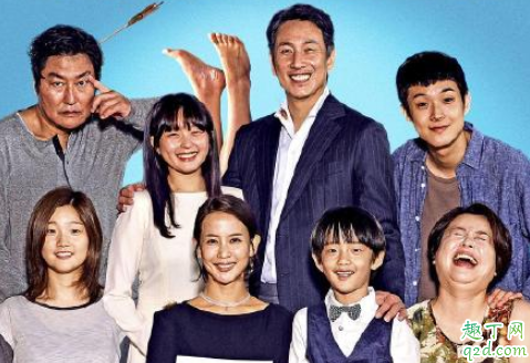 寄生虫社长爱夫人吗 金司机为什么问男主人爱不爱老婆