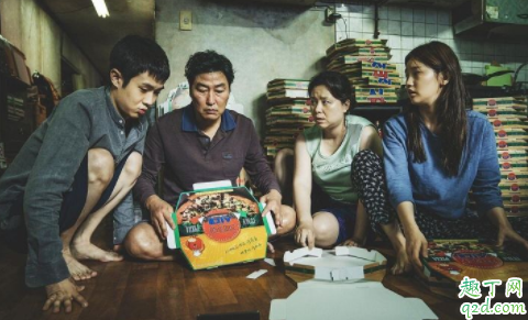 电影寄生虫结局没看懂 韩国寄生虫电影剧情分析