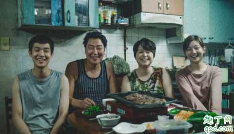 电影寄生虫结局没看懂 韩国寄生虫电影剧情分析