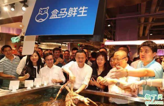 武汉盒马鲜生现在还送货吗 疫情期间武汉盒马鲜生营业时间