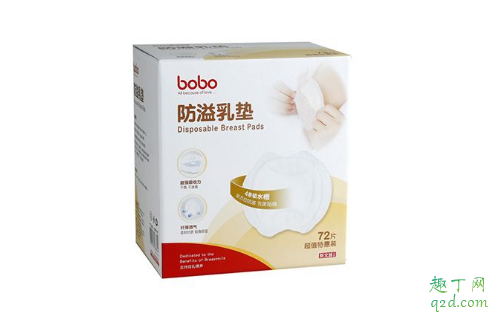 防溢乳垫可以当口罩用吗 防溢乳垫可以防病毒吗