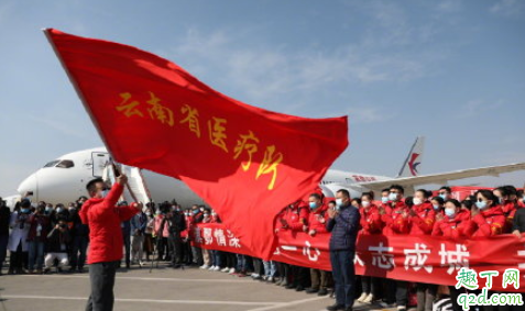 湖北省复工不早于3月10日是真的吗 3月10日疫情可以过去吗