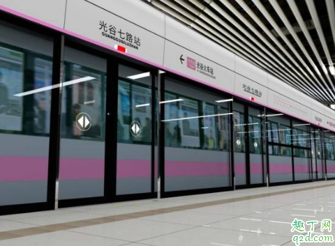 疫情期间武汉地铁什么时候开始运营 武汉疫情地铁几时开通