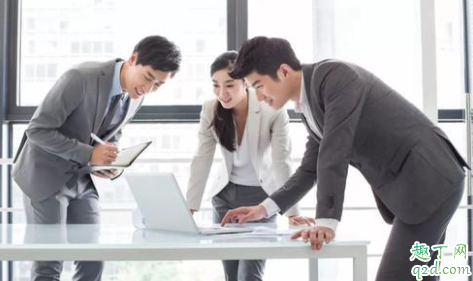 职场说话耿直好吗 怎么才是会说话