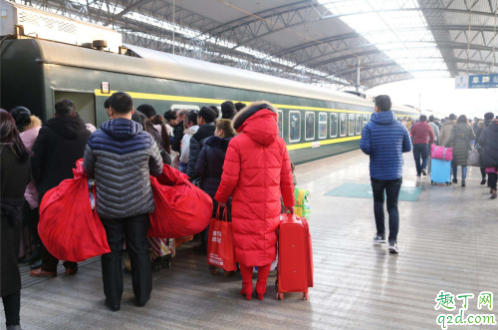 疫情期间坐火车要健康证明吗 疫情期间坐火车要通行证吗