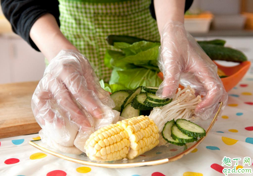 一次性手套需要消毒吗 一次性手套怎么消毒