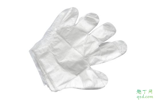 一次性手套需要消毒吗 一次性手套怎么消毒