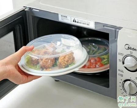 微波炉热饭会交叉感染吗 微波炉热饭会传染新肺炎吗