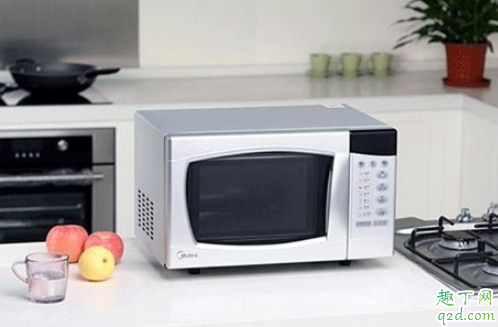 微波炉热饭会交叉感染吗 微波炉热饭会传染新肺炎吗