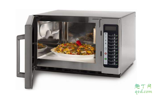 微波炉热饭会交叉感染吗 微波炉热饭会传染新肺炎吗