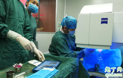 激光近视手术可以做第二次吗 激光近视手术几天恢复视力