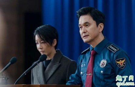韩剧如实陈述薄荷糖是谁 薄荷糖连环杀人魔揭秘