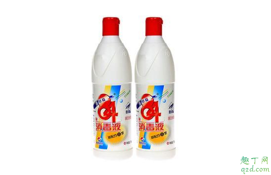 84消毒液可以带上飞机吗 84消毒液能带上飞机托运吗