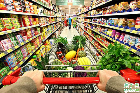 疫情期间武汉哪些超市还在营业 武汉哪些超市可以送货上门