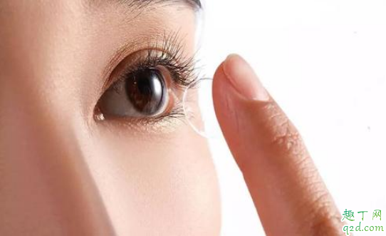 疫情期间可以戴隐形眼镜吗 疫情期间戴隐形眼镜安全吗