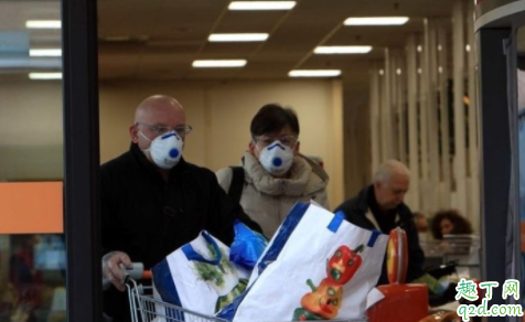 意大利新冠肺炎确诊多少例 意大利疫情最新消息