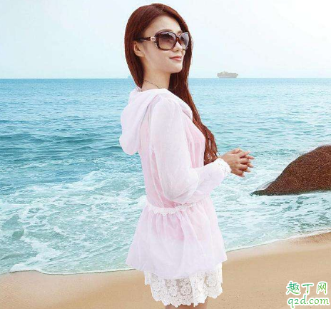 防晒衣可以隔离病毒吗 防晒衣可以当防护衣吗