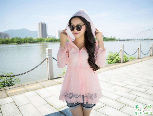 防晒衣可以隔离病毒吗 防晒衣可以当防护衣吗