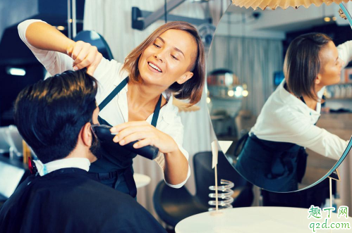 疫情期间可以去理发吗 疫情期间理发安全吗