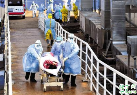 全身哪最易沾上新冠病毒 新冠状病毒痊愈后会产生抗体吗