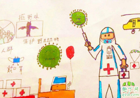 全身哪最易沾上新冠病毒 新冠状病毒痊愈后会产生抗体吗