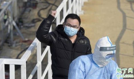 全身哪最易沾上新冠病毒 新冠状病毒痊愈后会产生抗体吗