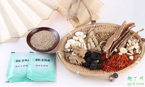 新型冠状病毒可以吃中药预防吗 预防新型冠状病毒的中药配方