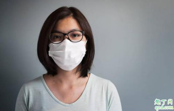 戴口罩脸上有红印怎么办 戴口罩脸上有印半天不消失怎么处理