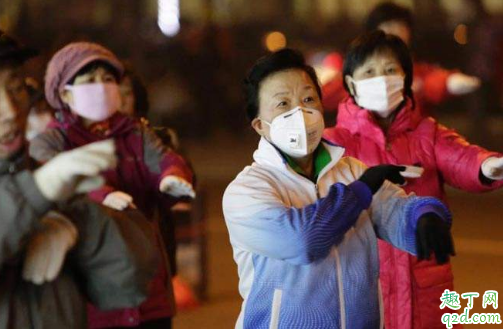 戴口罩脸上有红印怎么办 戴口罩脸上有印半天不消失怎么处理