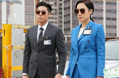 法证先锋4何时播出在哪看 法证先锋4具体更新时间