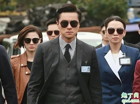 法证先锋4何时播出在哪看 法证先锋4具体更新时间