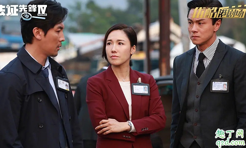 法证先锋4有小丑案吗 小丑案凶手揭秘