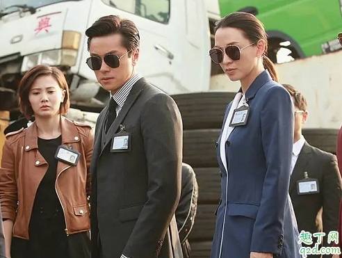 法证先锋4有小丑案吗 小丑案凶手揭秘