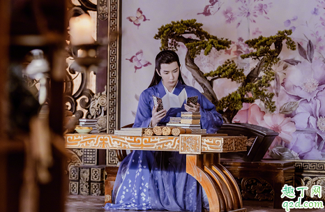 两世欢每周几点更新在哪看 两世欢无删减完整版在线观看资源